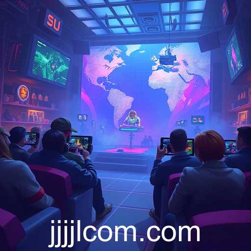 Challenges and Innovations in Digital Gaming