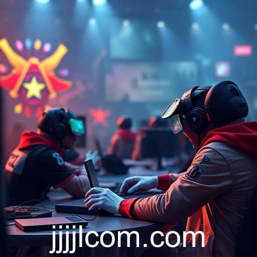 Emerging Trends in Online Gaming