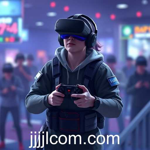 Gaming Trends and Innovations in 2025