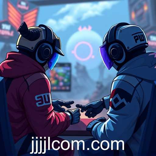 The Rise of JJJJL: A Digital Gaming Phenomenon